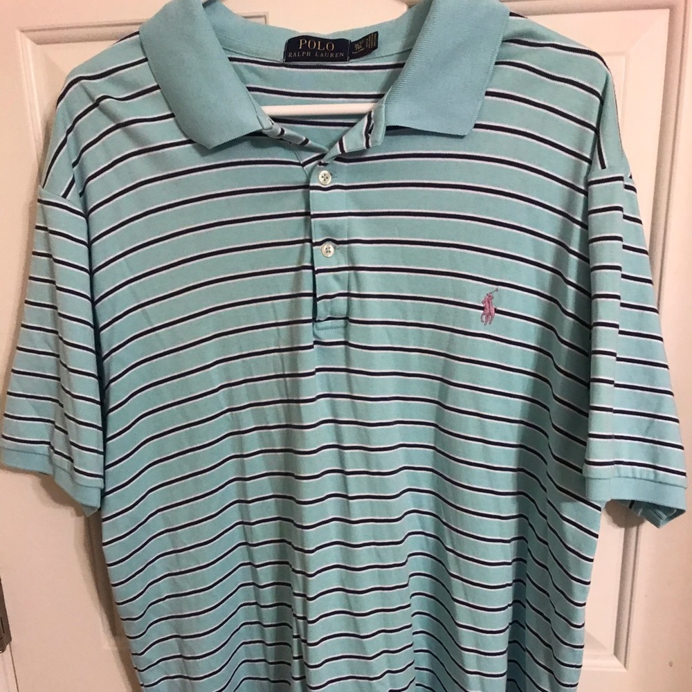 Ralph Lauren polo